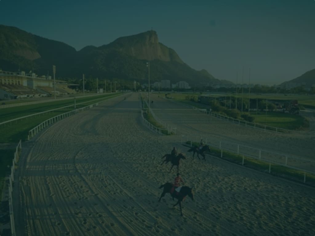 Jockey Club Brasileiro